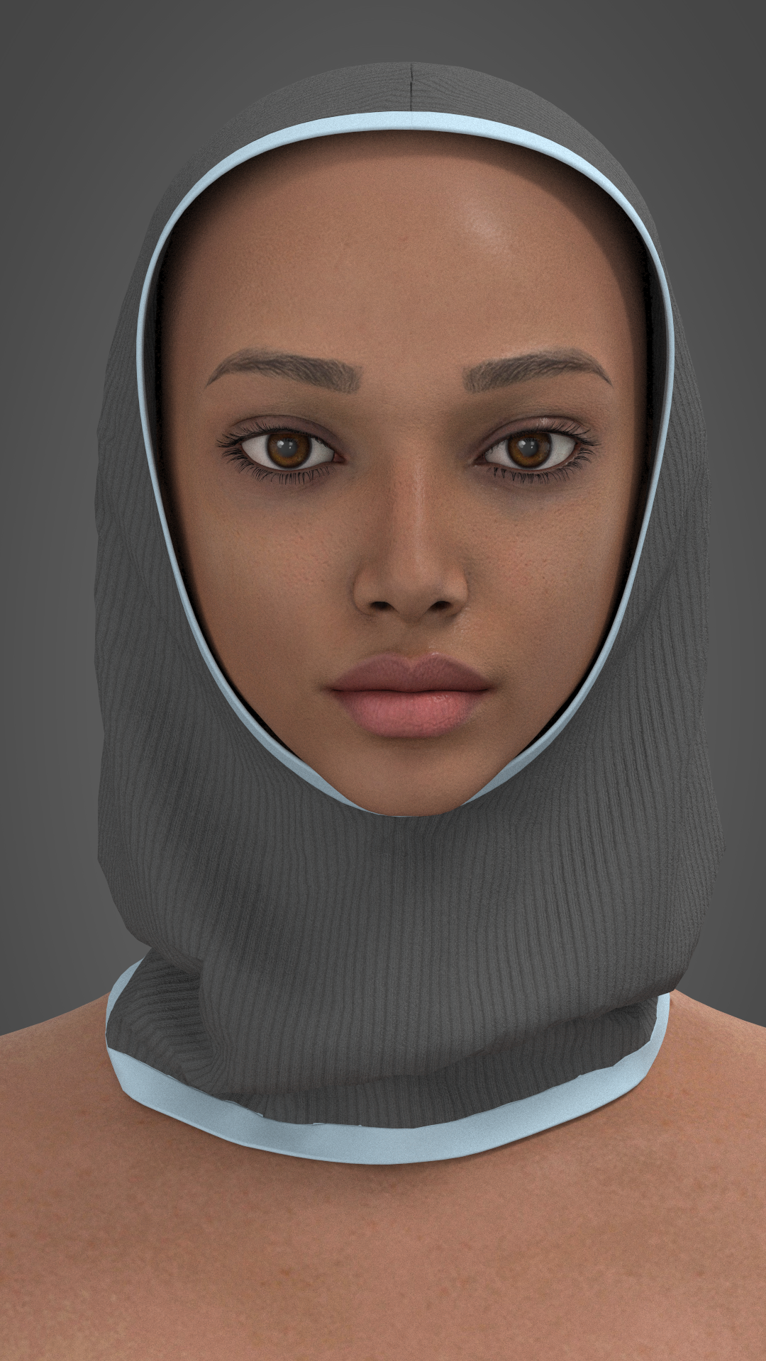 THE BALACLAVA