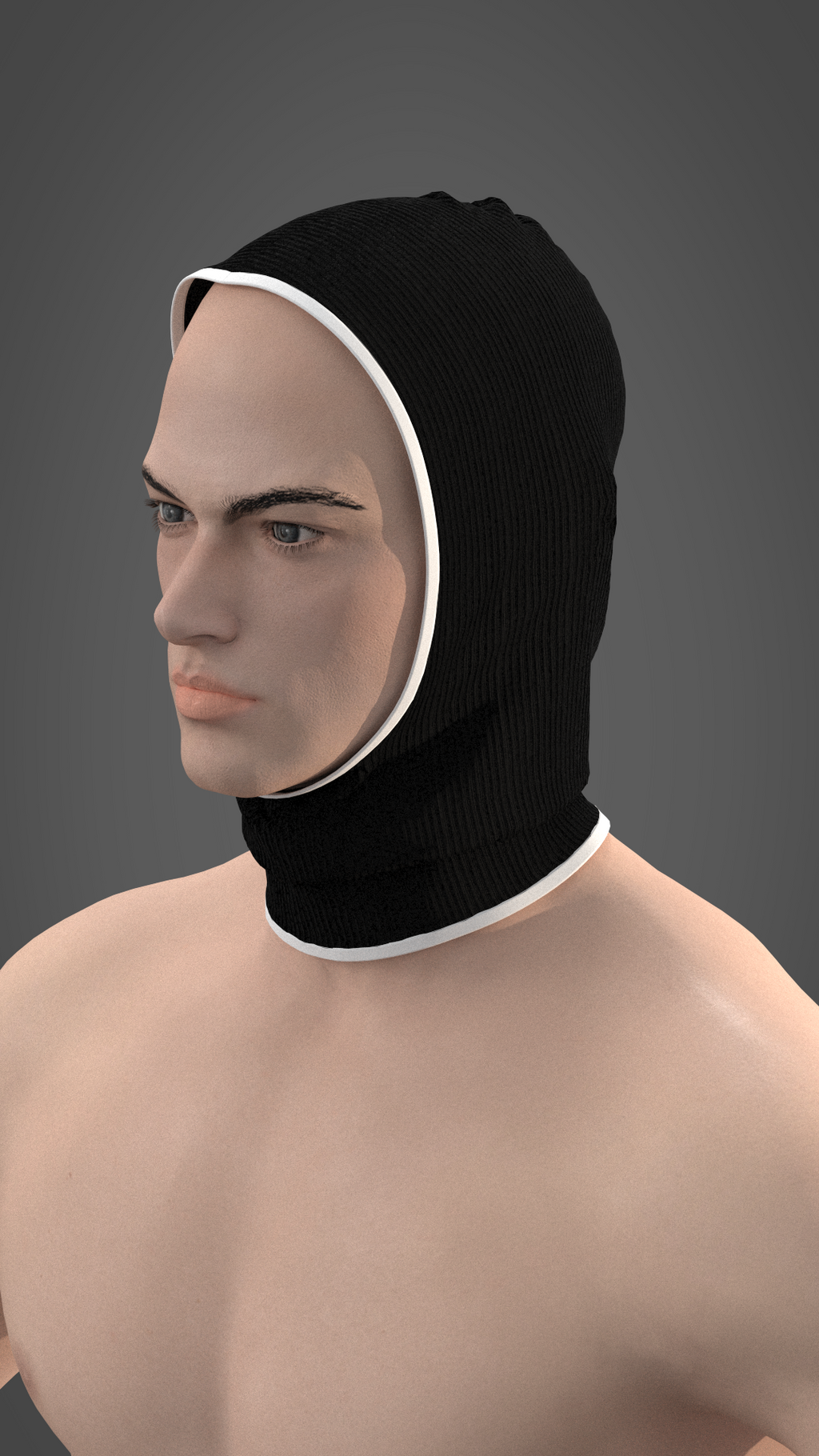 THE BALACLAVA