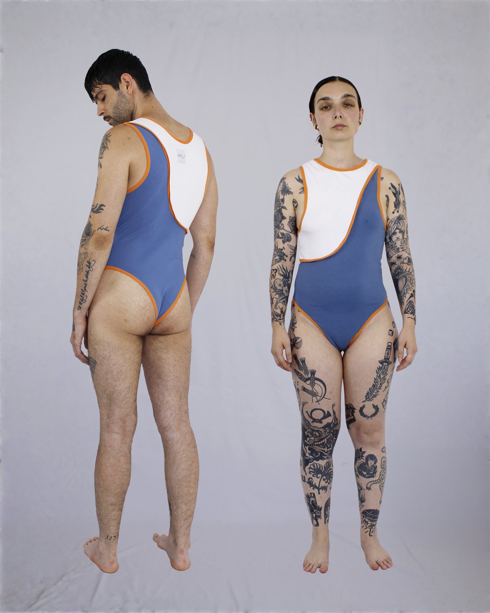 THE BODY COLOR