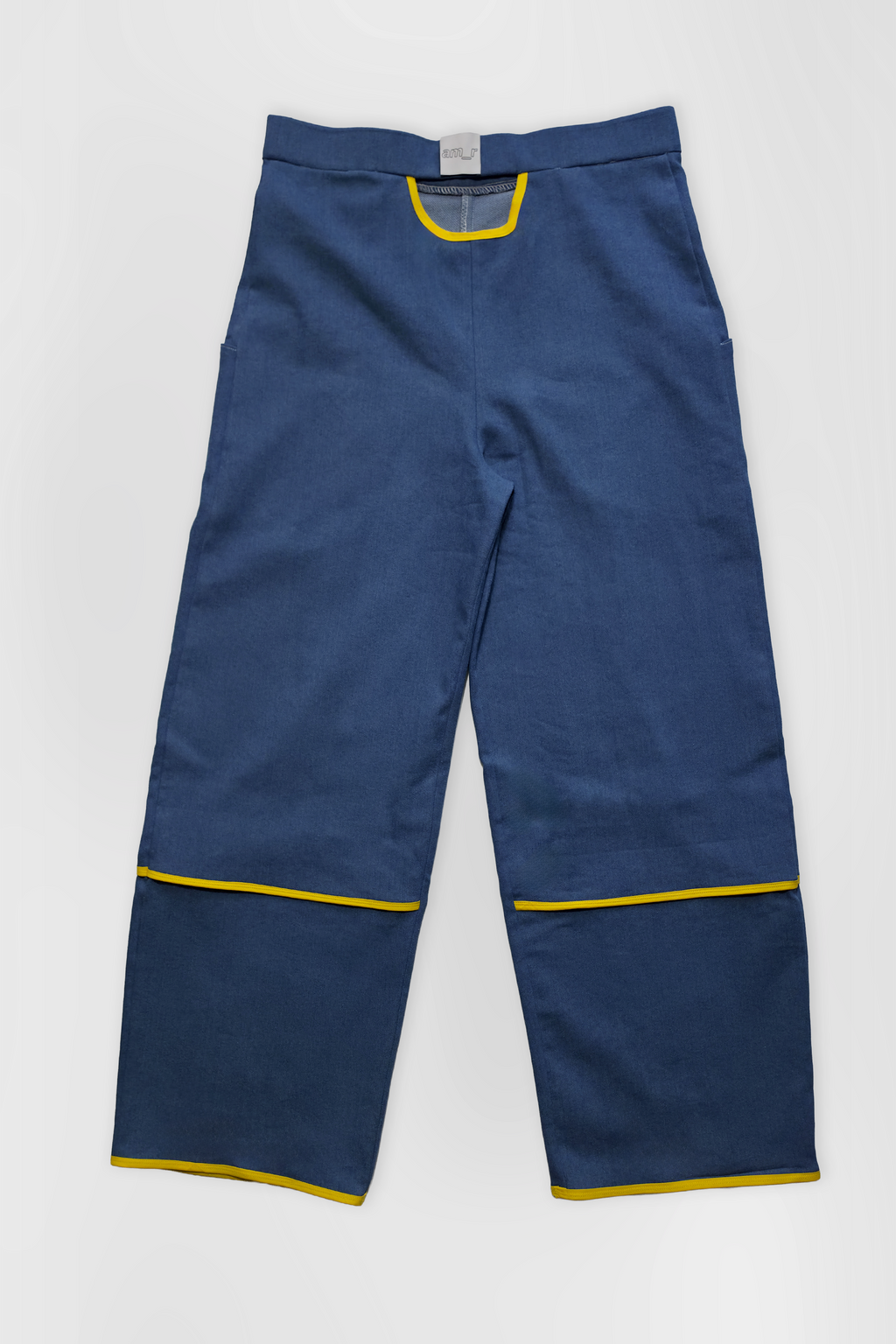 THE JEAN