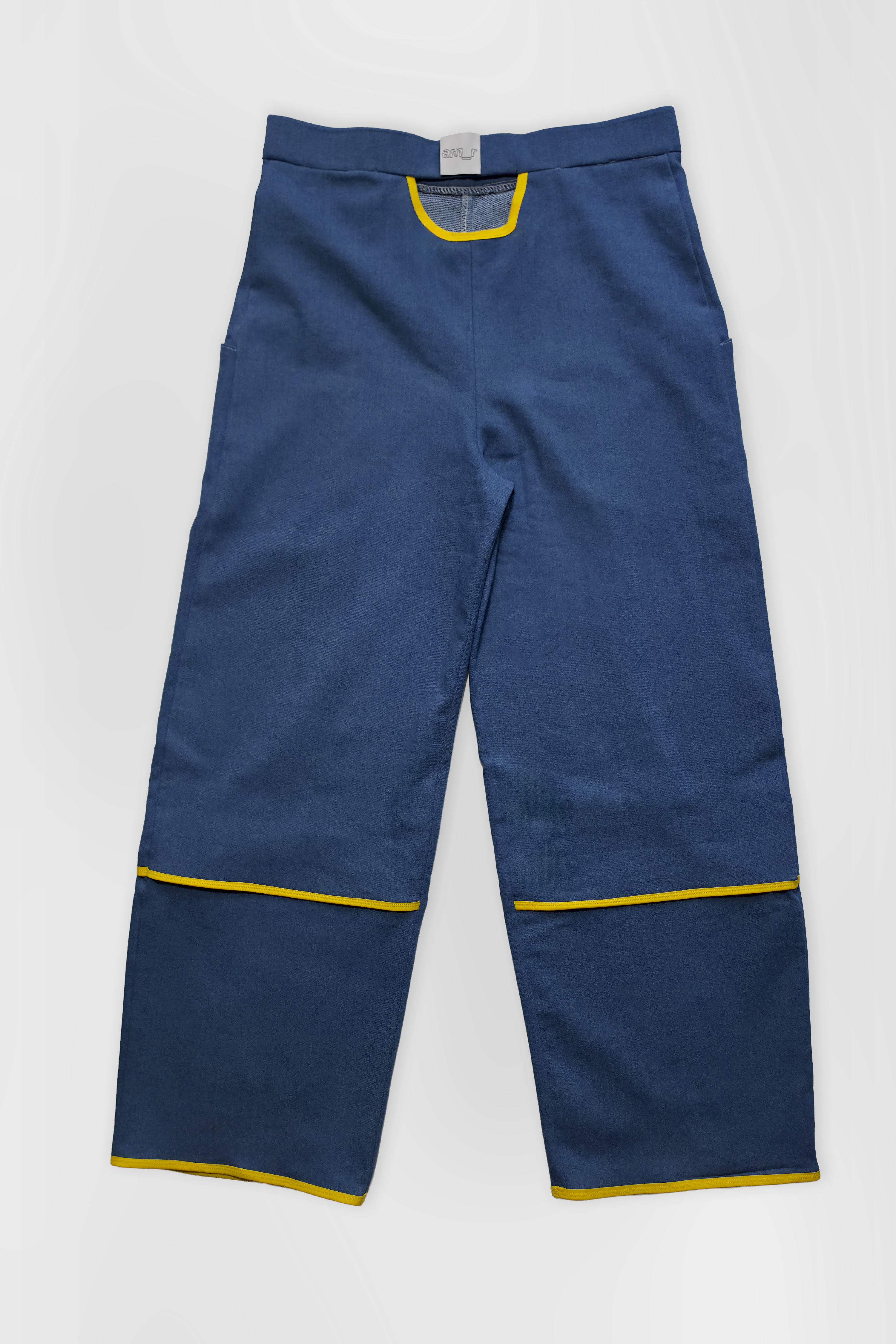 THE JEAN