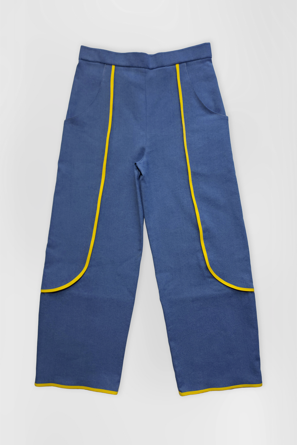 THE JEAN