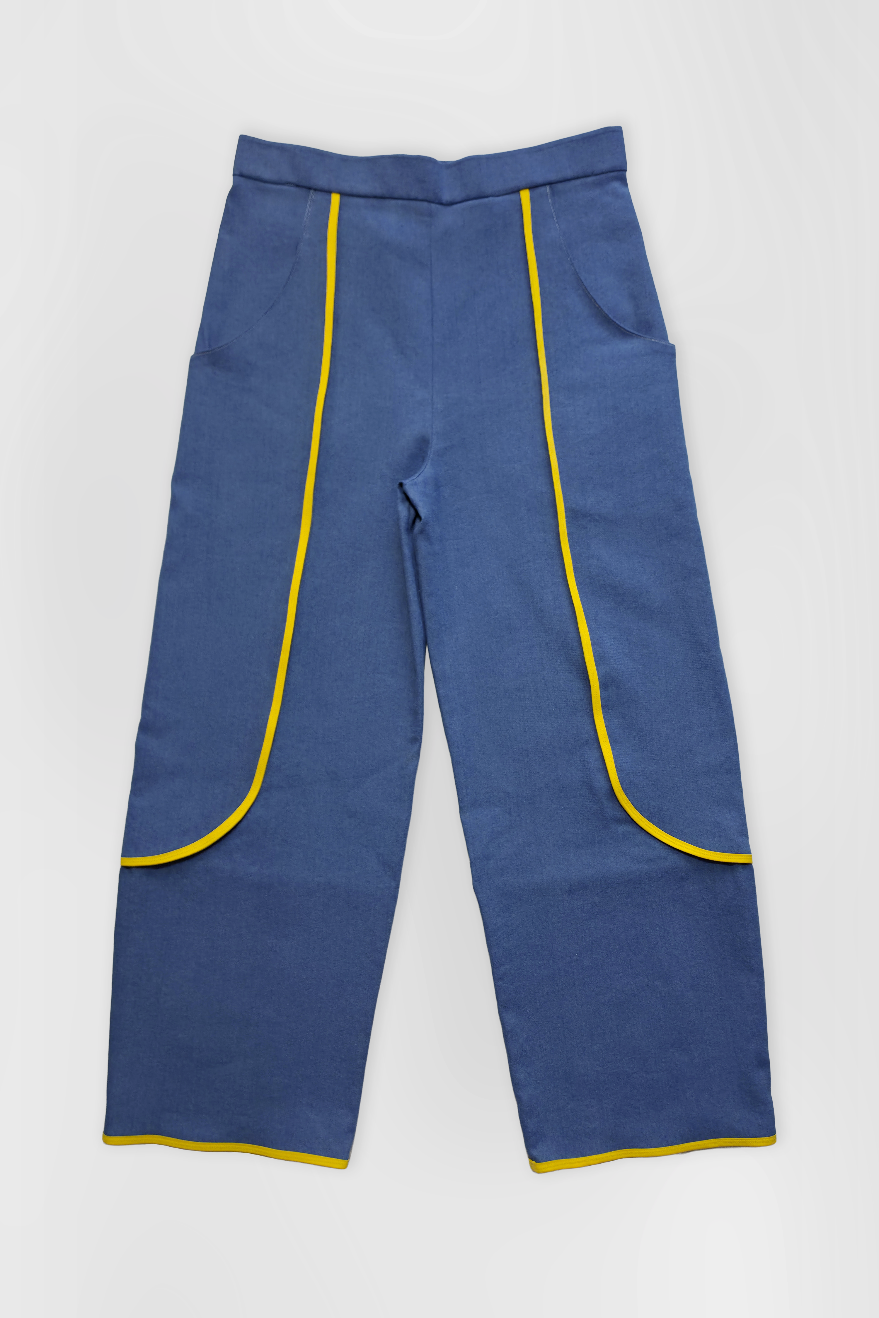THE JEAN