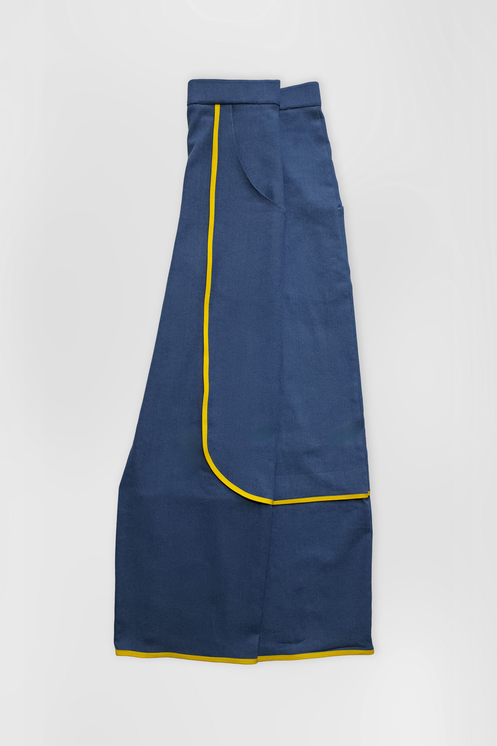 THE JEAN