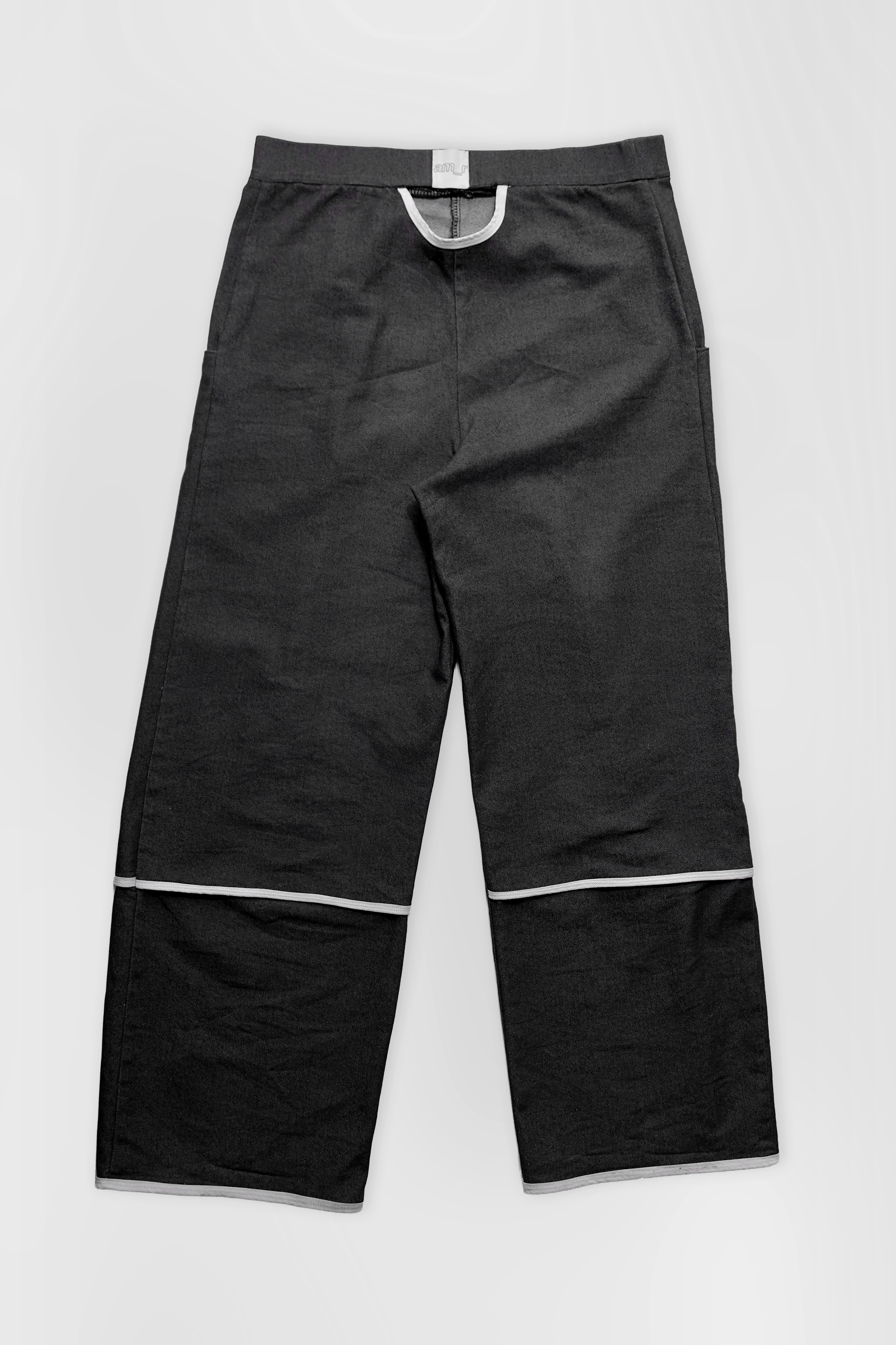 THE JEAN