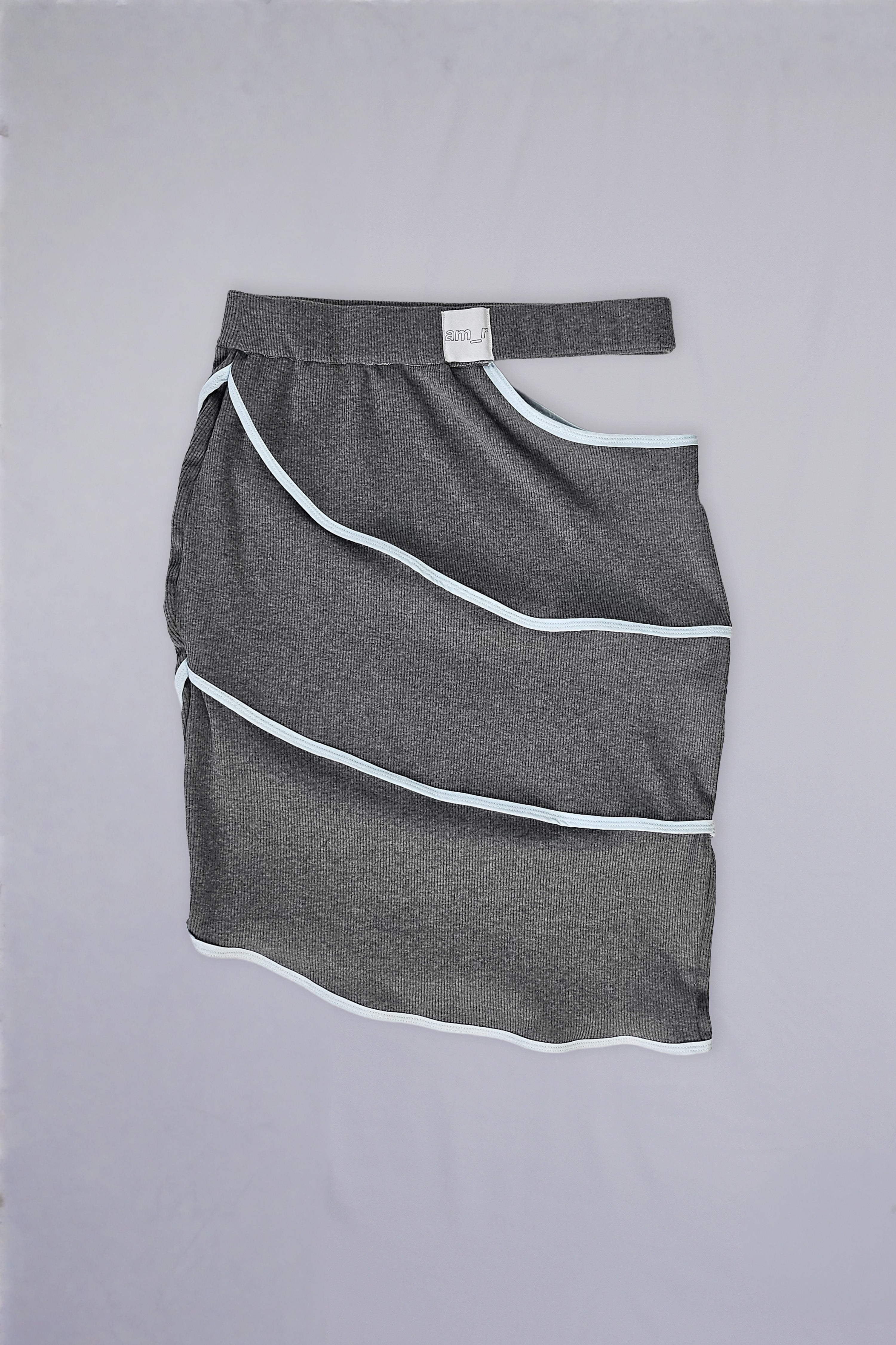 THE CRAYON GRIS