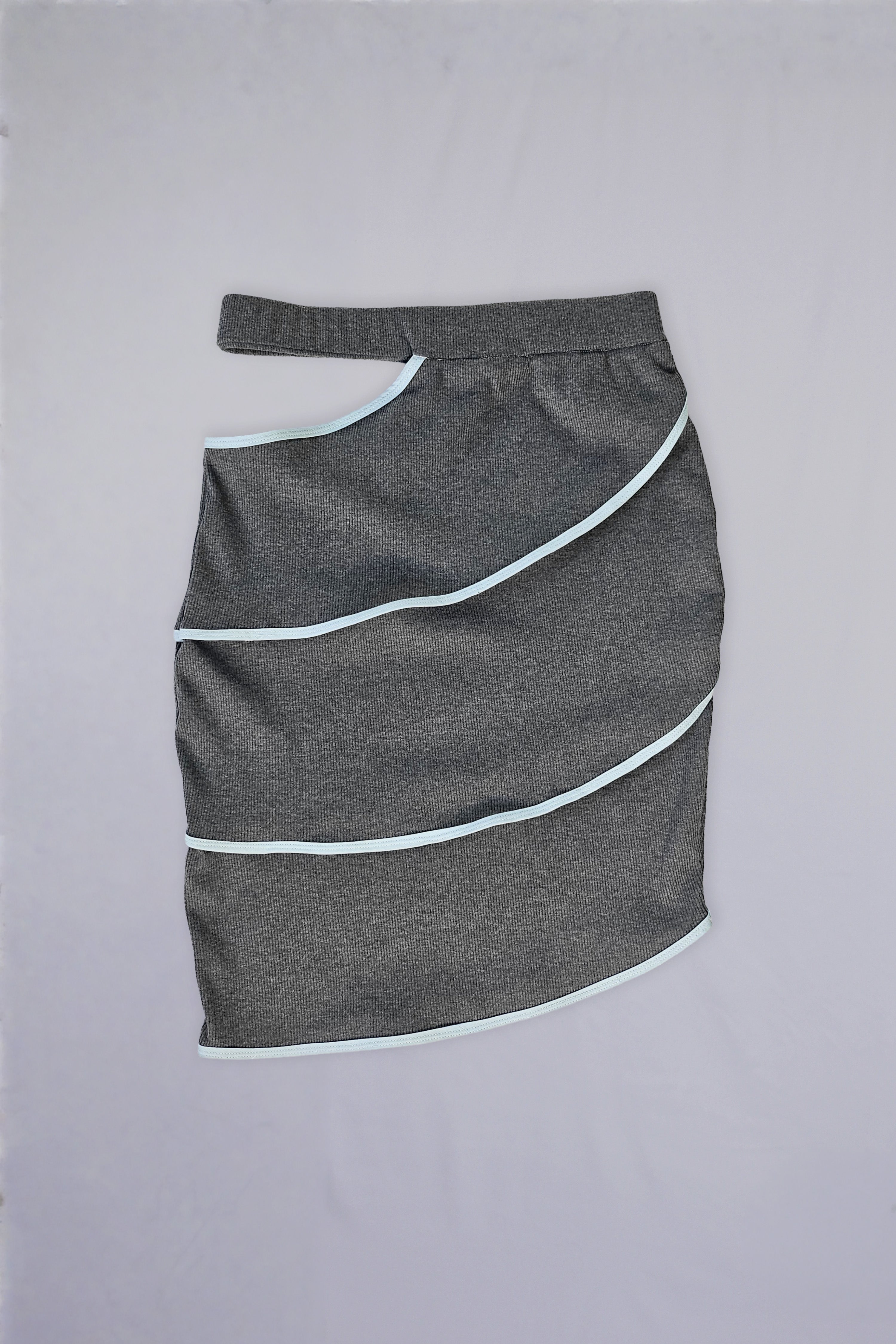 THE CRAYON GRIS
