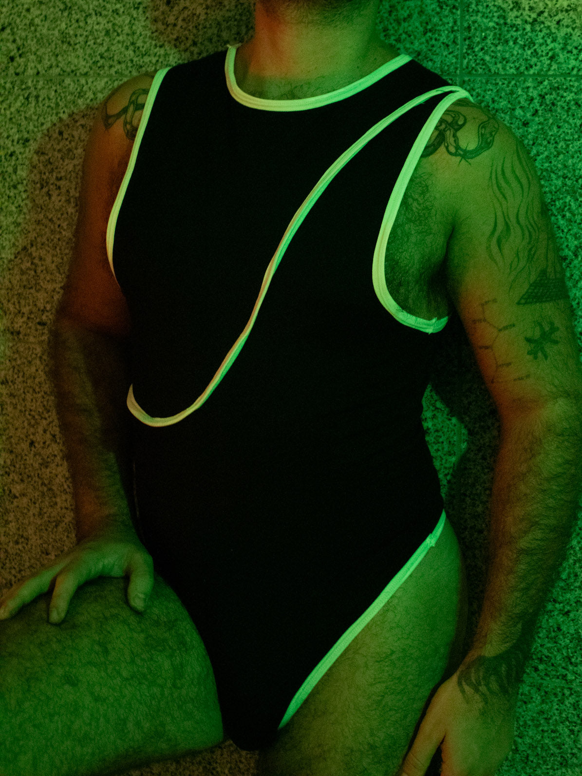THE BODY