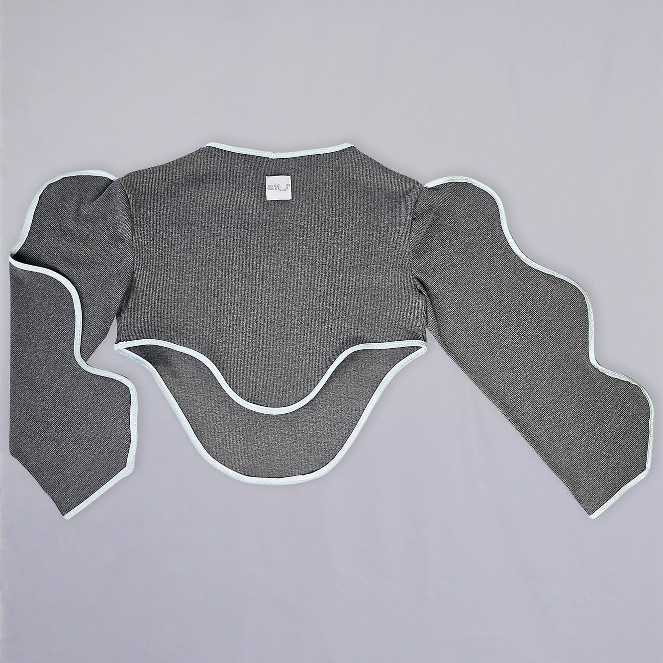 THE SWEET GRIS