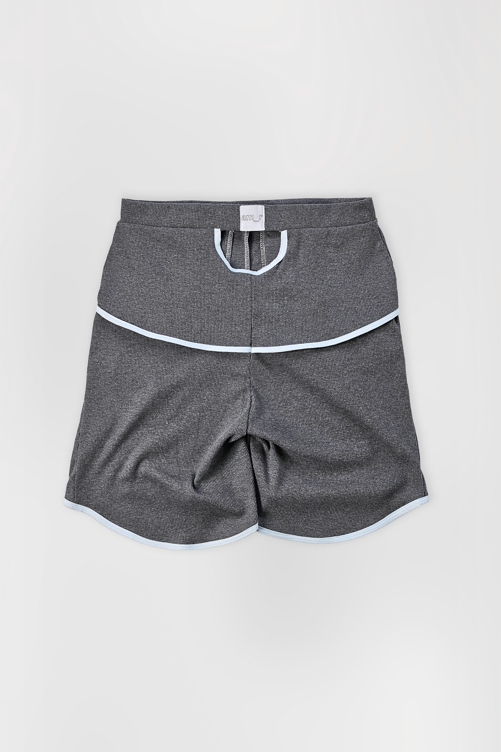 THE SHORT