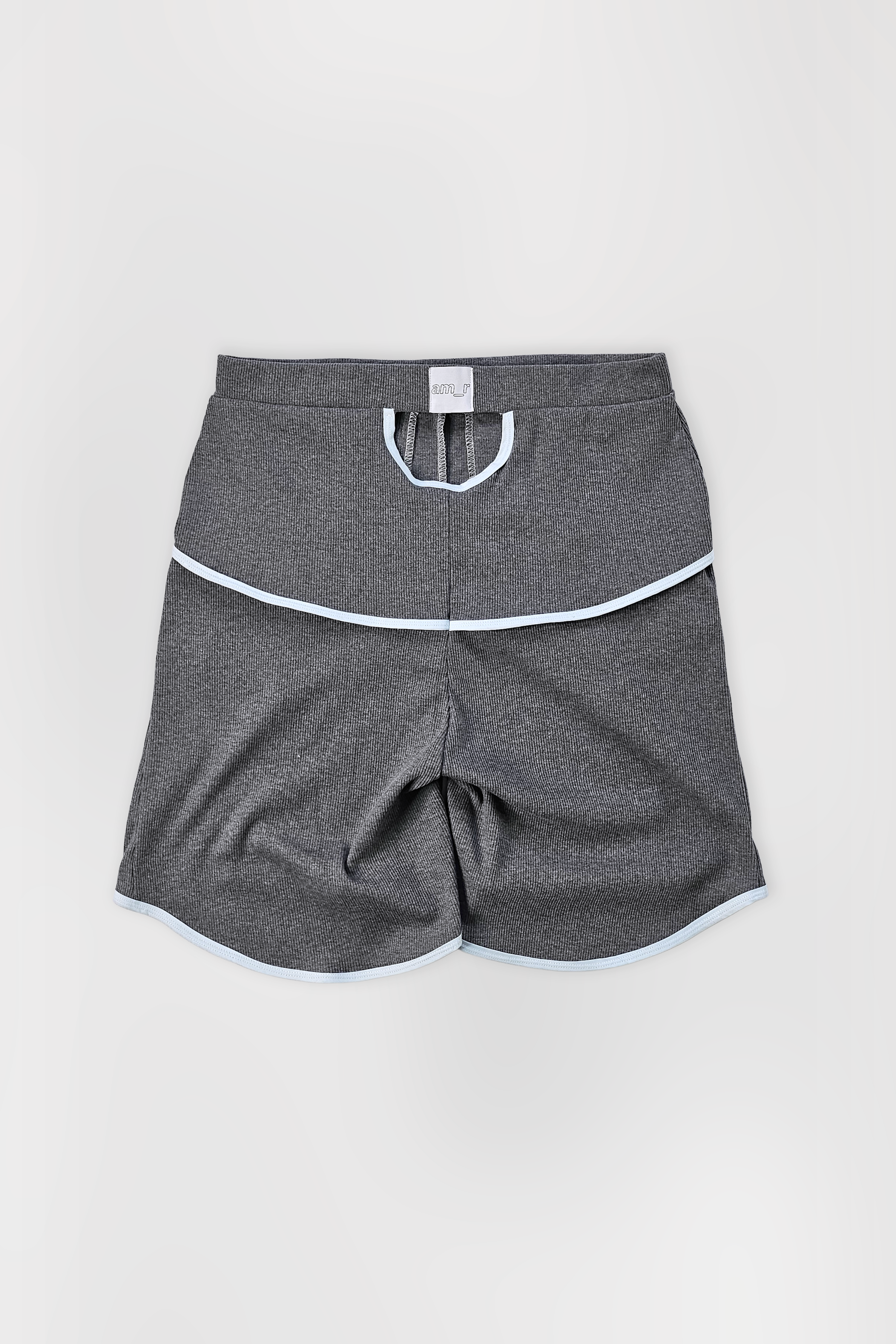 THE SHORT