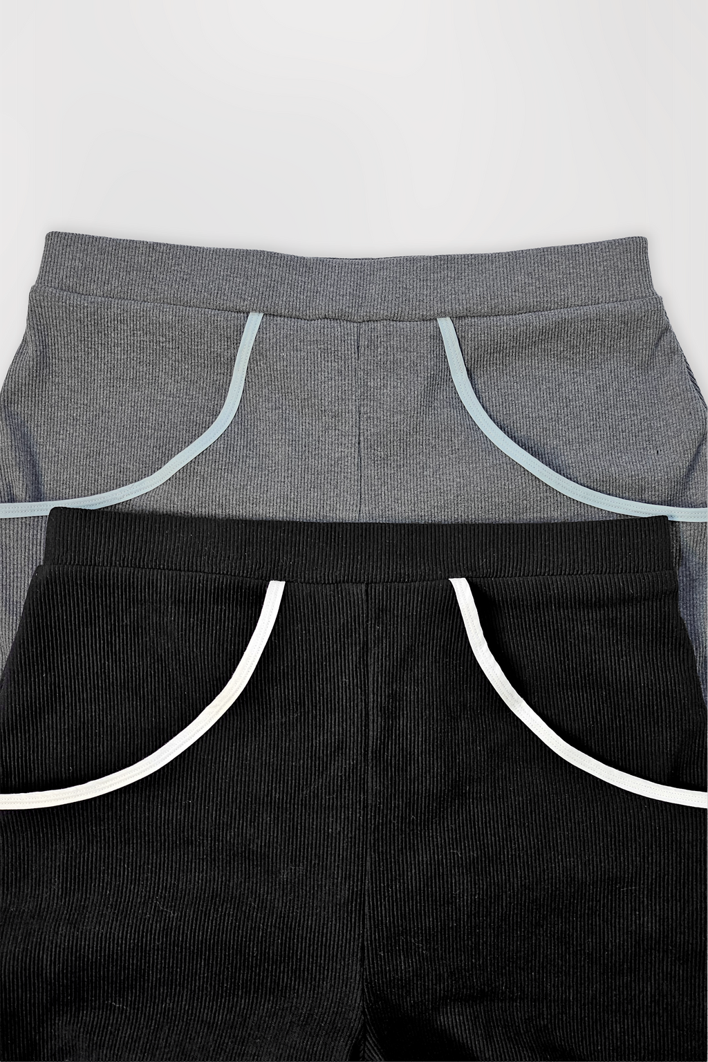 THE SHORT