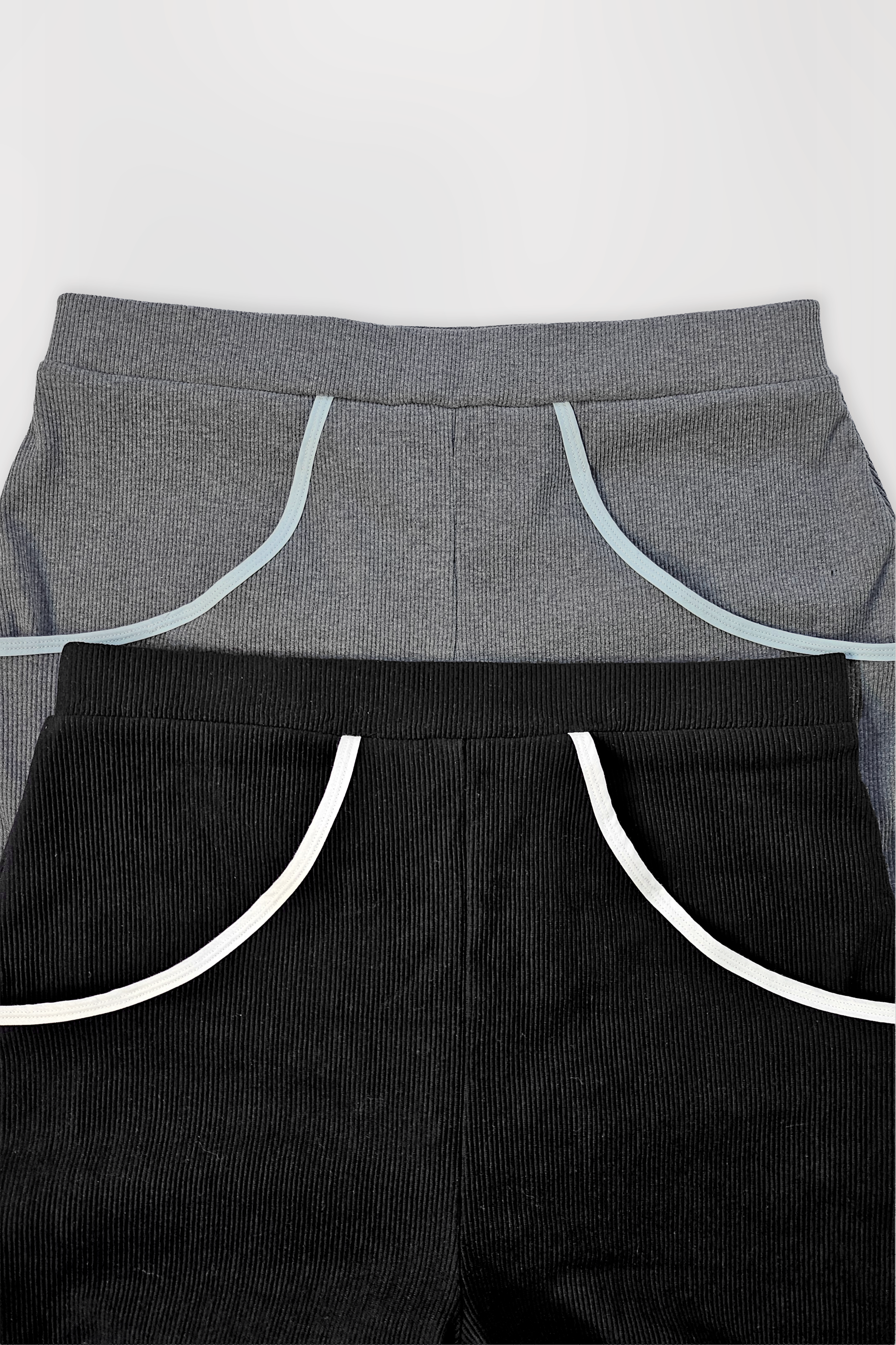 THE SHORT