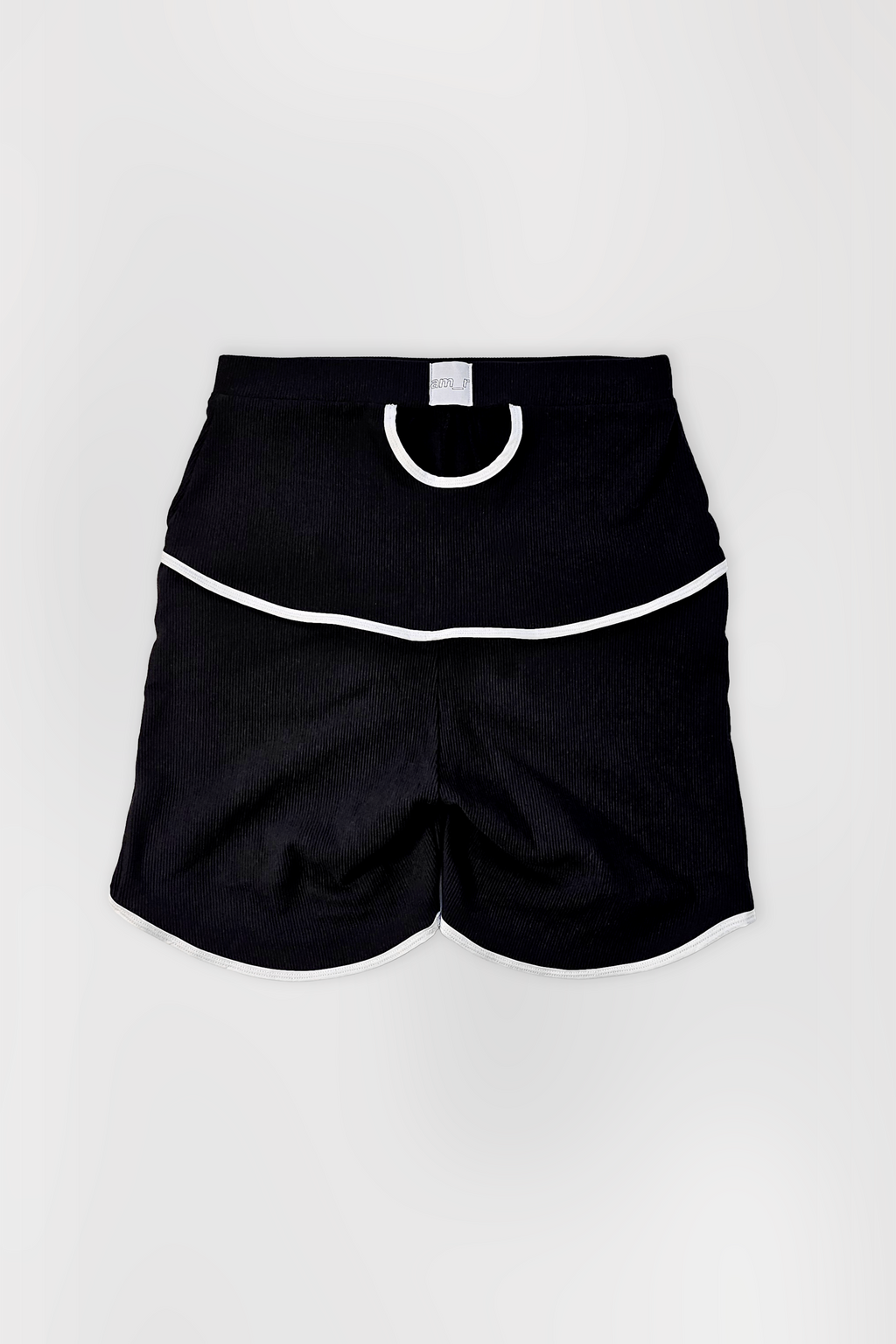 THE SHORT