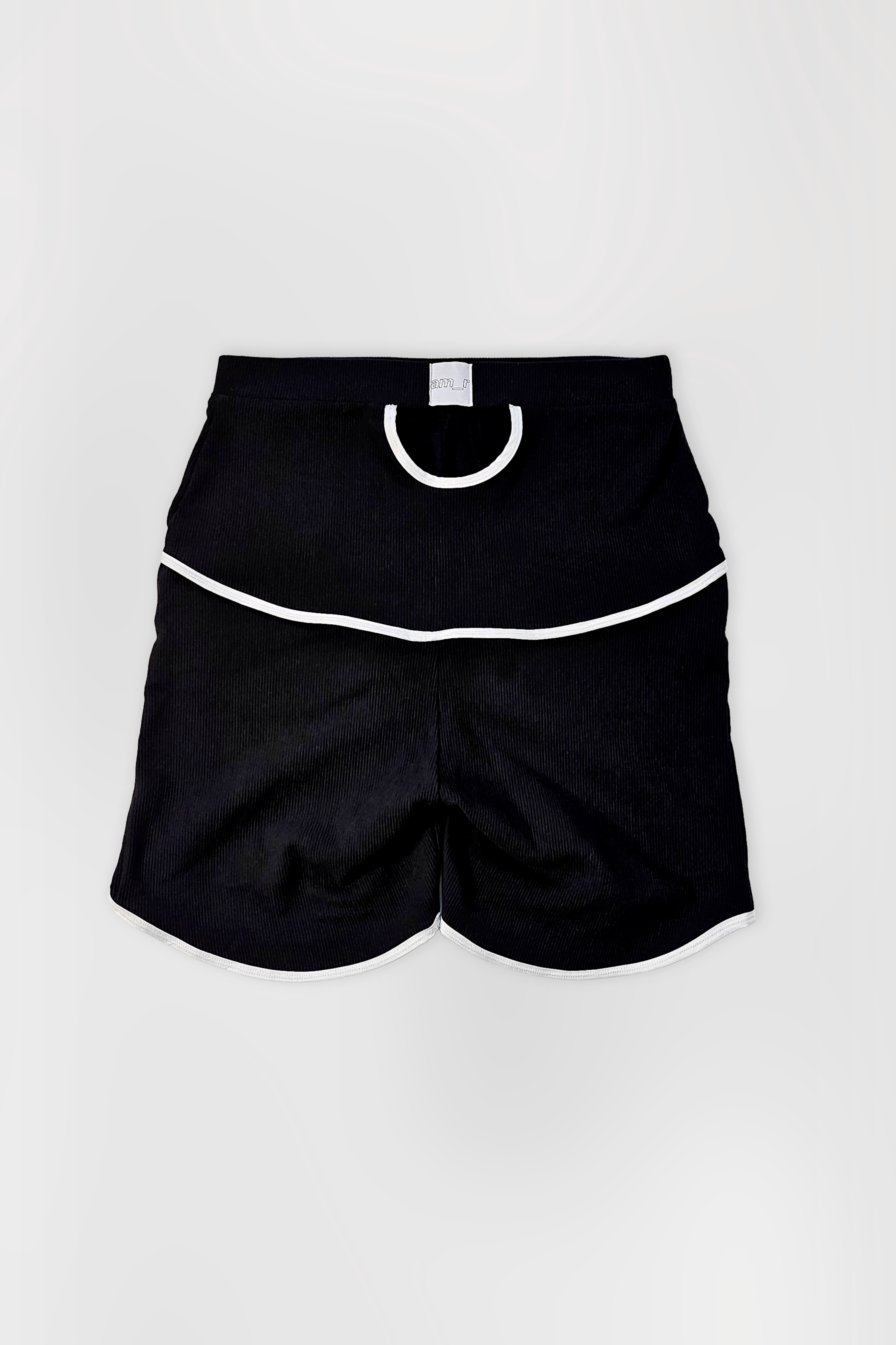 THE SHORT