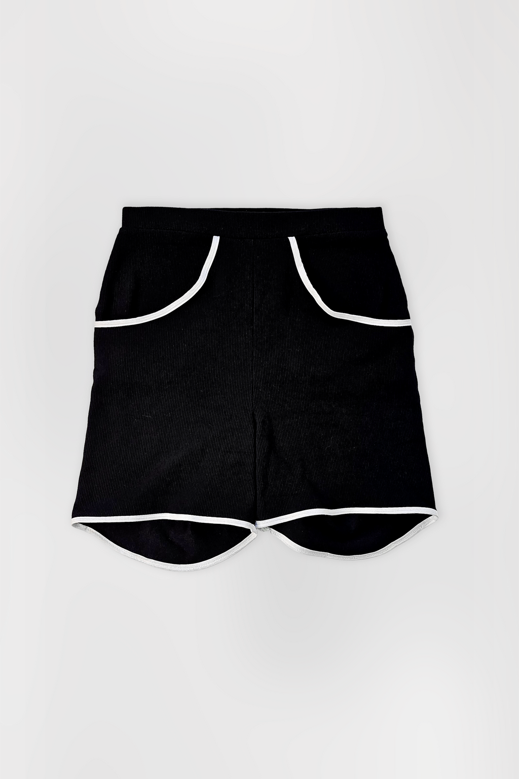 THE SHORT