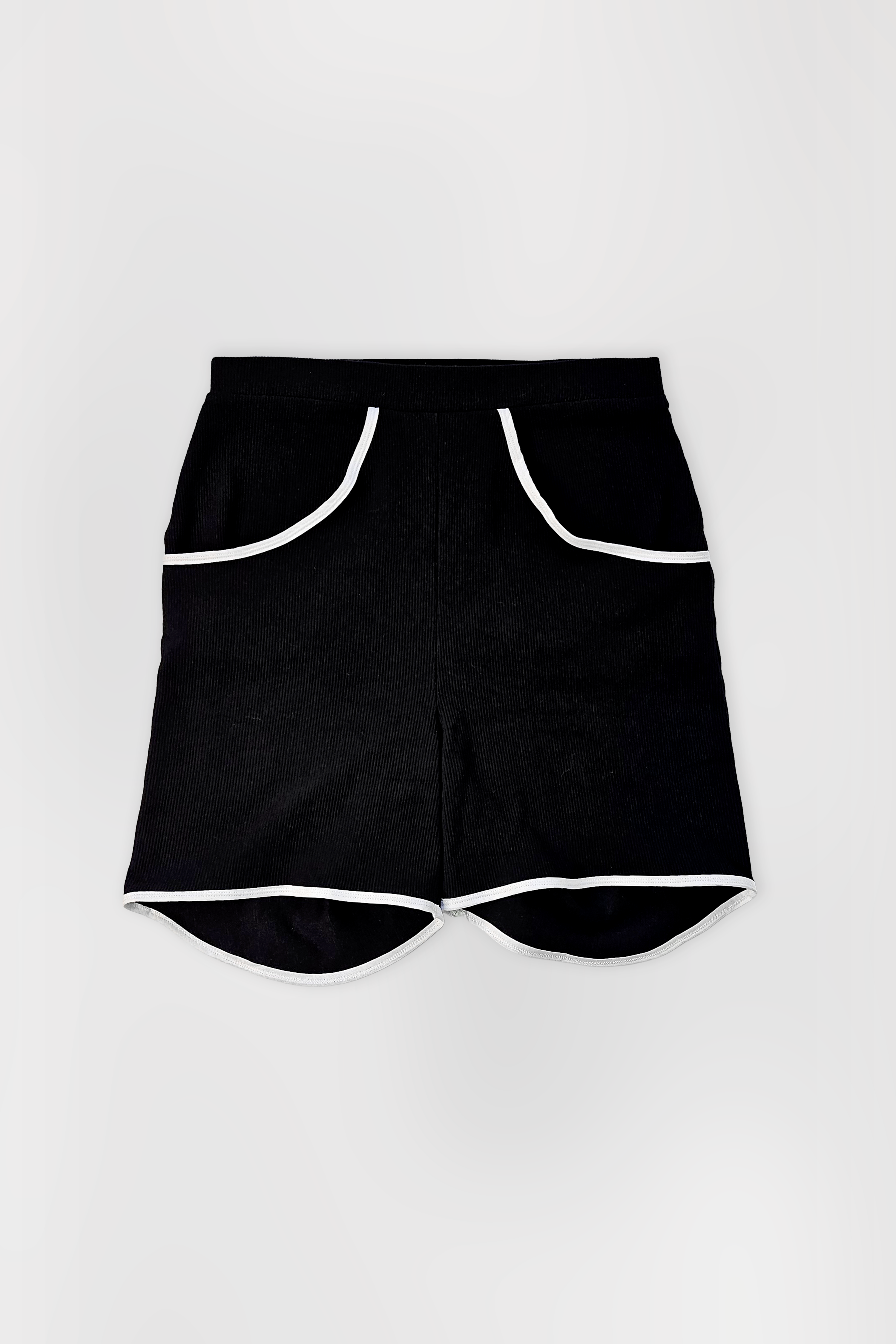 THE SHORT