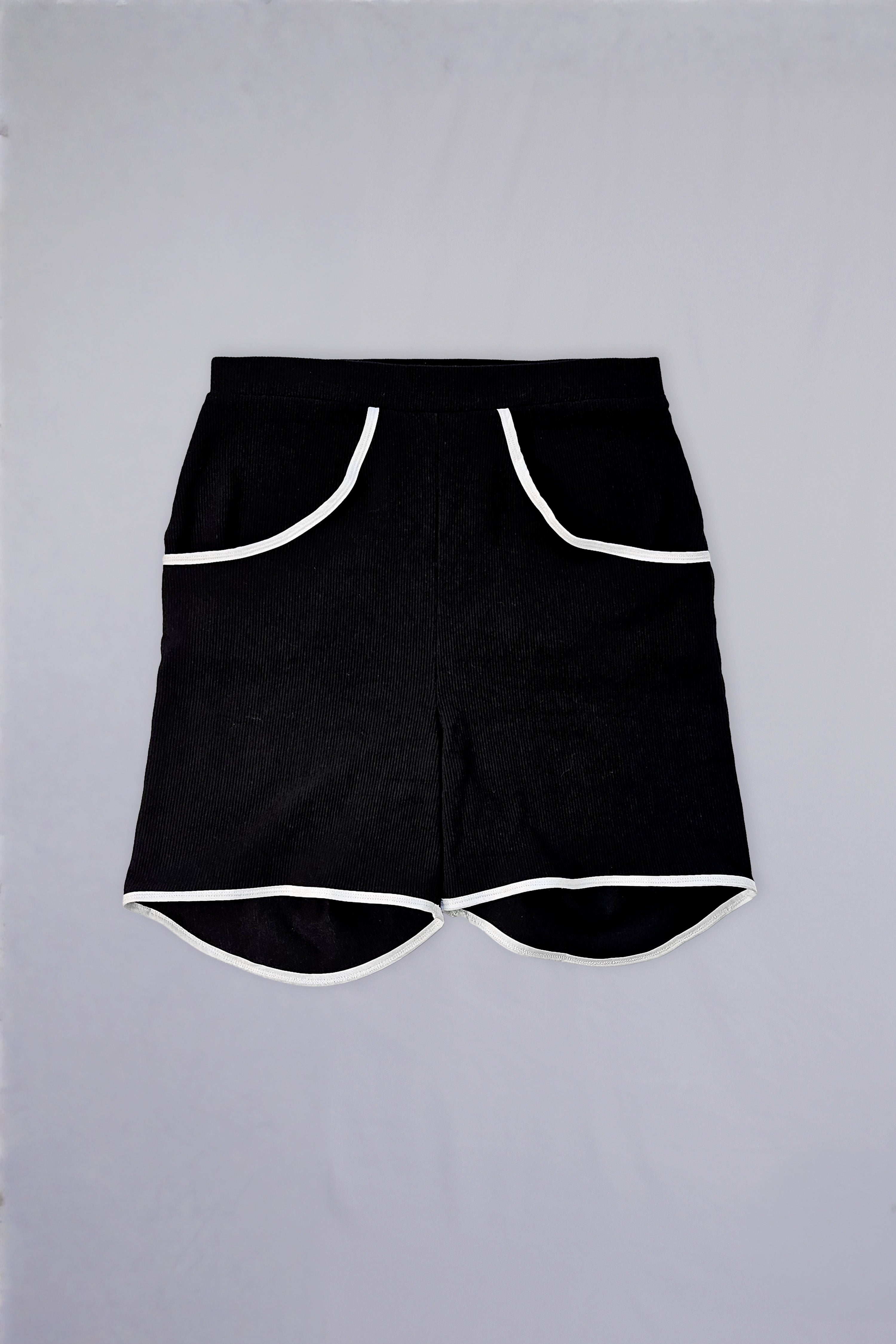 THE SHORT NOIR