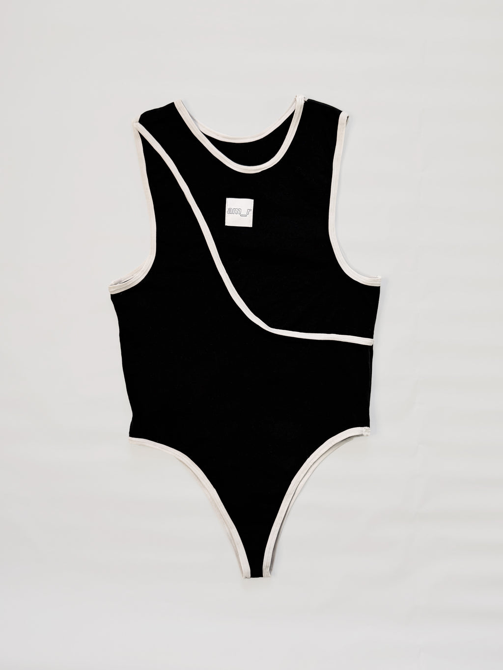 THE BODY