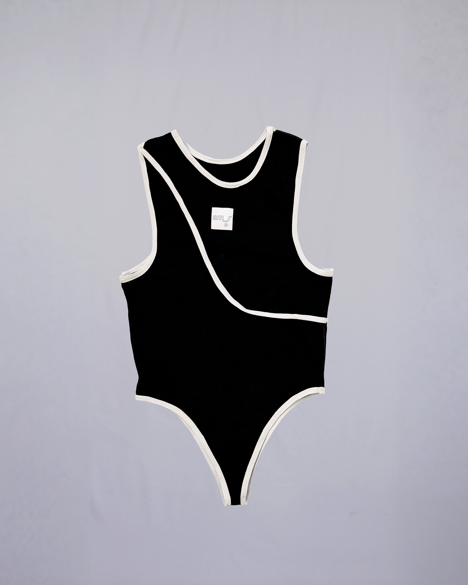 THE BODY MONO