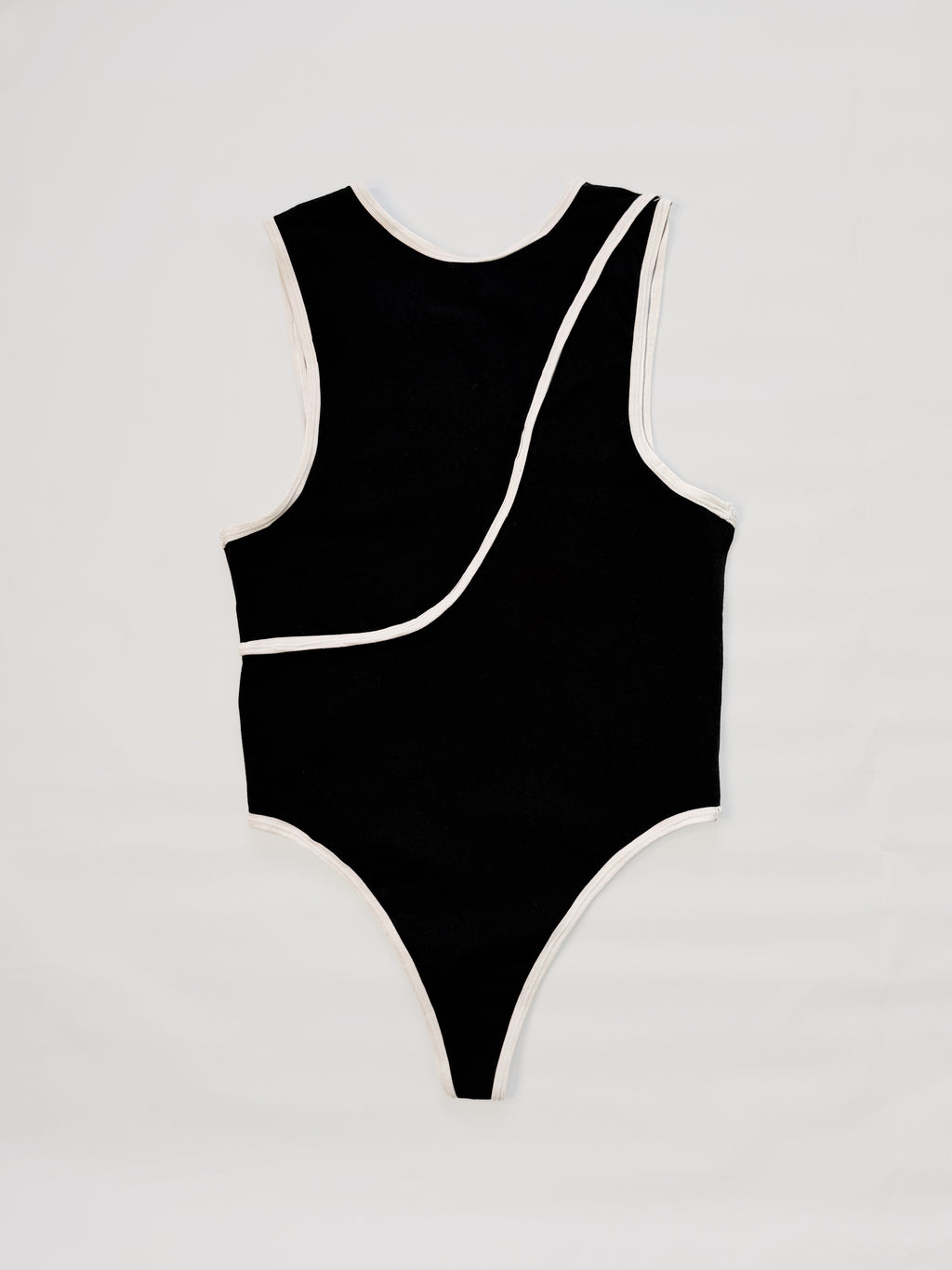 THE BODY