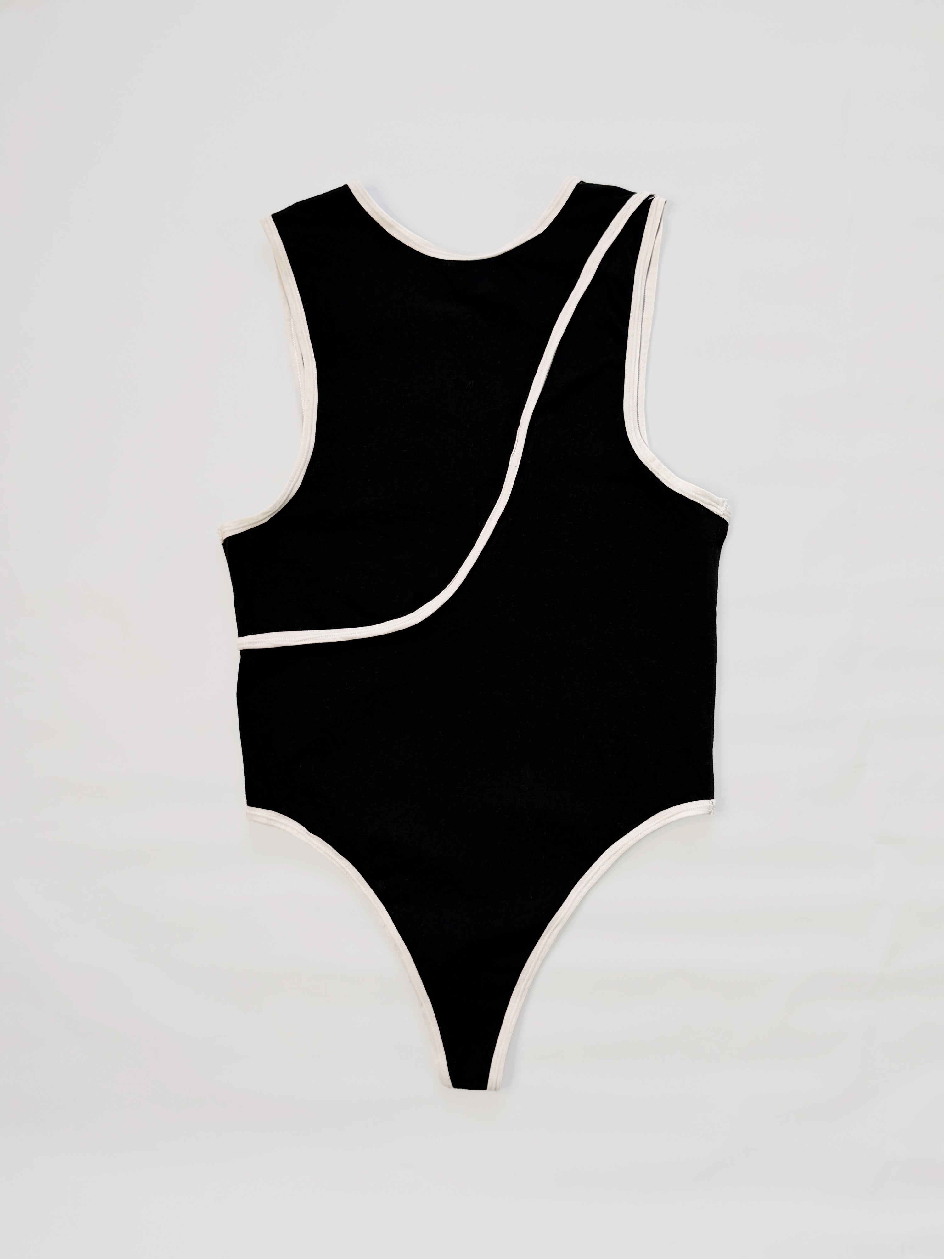 THE BODY