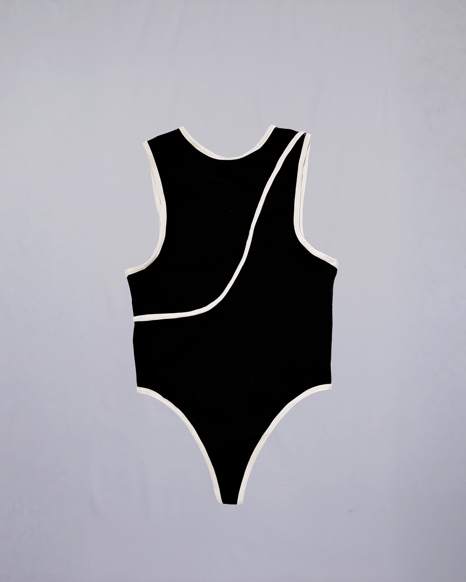 THE BODY MONO