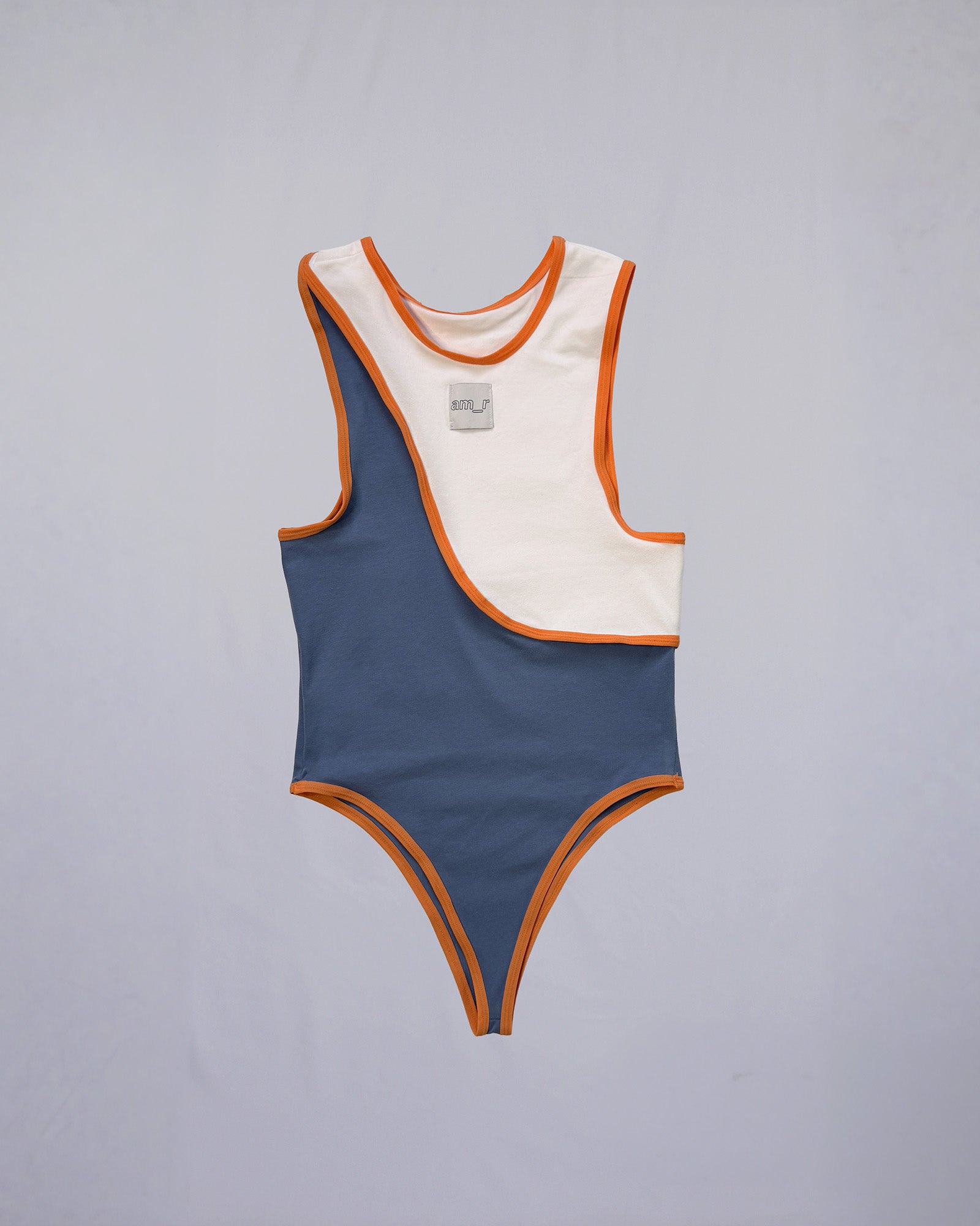 THE BODY COLOR