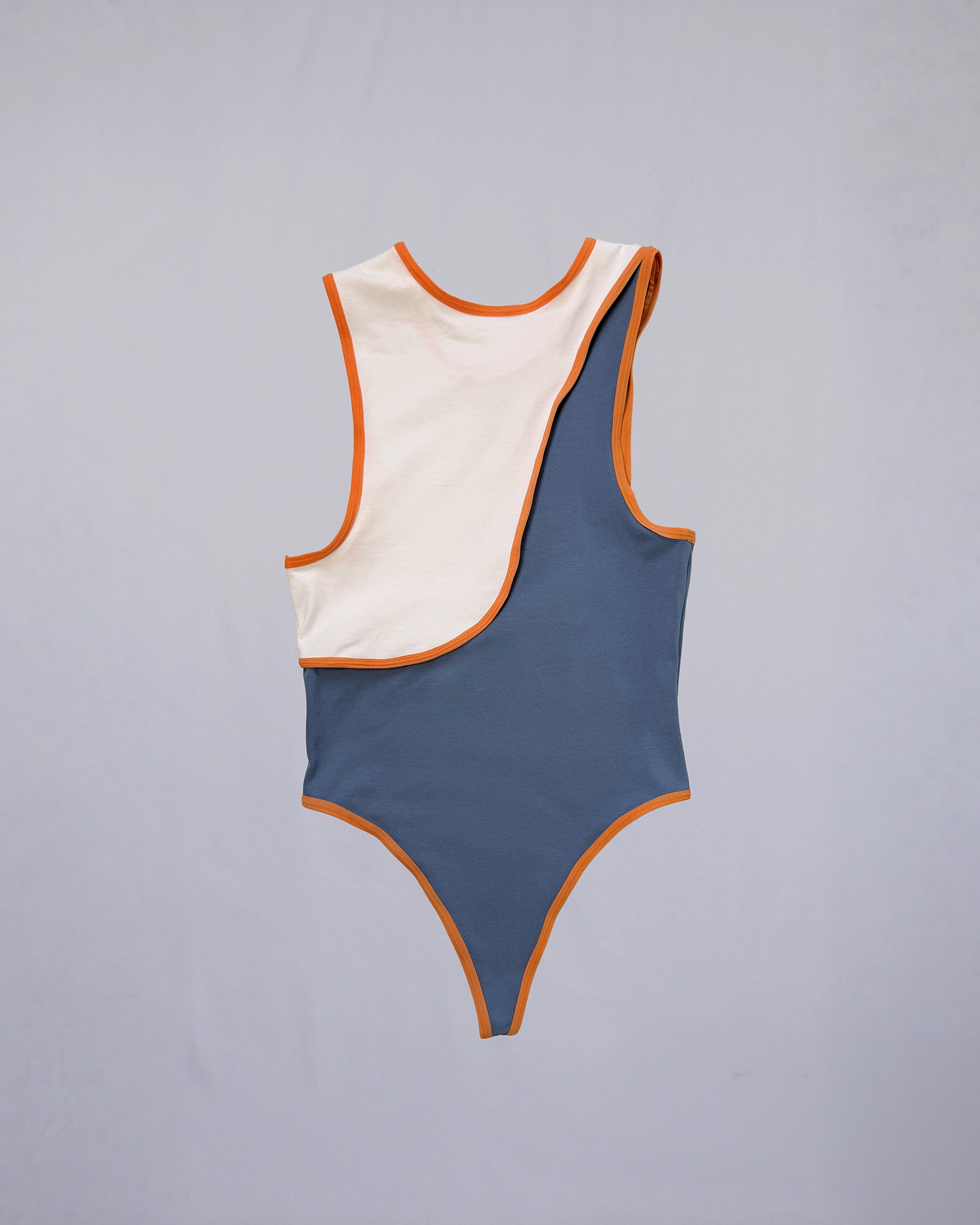 THE BODY COLOR