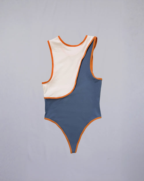 THE BODY COLOR